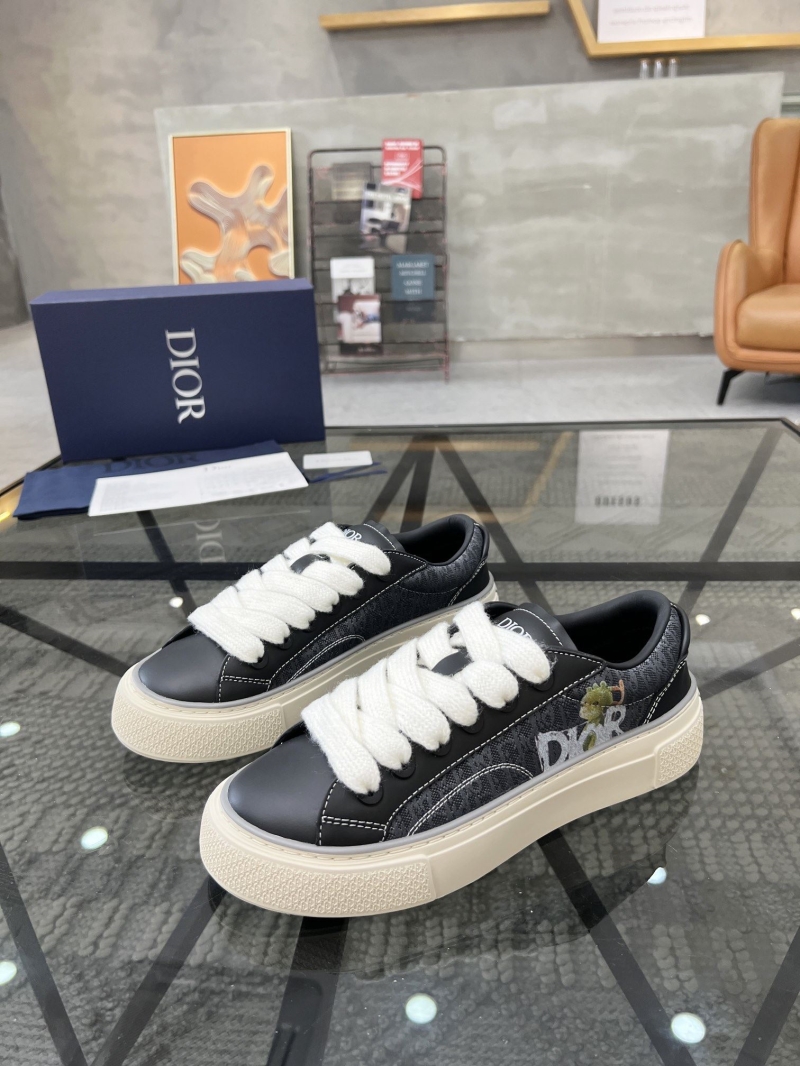 Christian Dior Casual Shoes